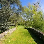 L'erdre Au Moulin Hébergement de vacances
