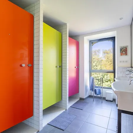 別荘 L'erdre Au Moulin *