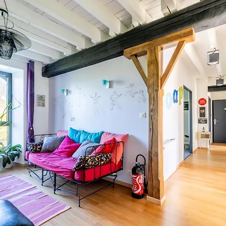 L'erdre Au Moulin Joue-sur-Erdre