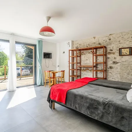 L'erdre Au Moulin Holiday home Joue-sur-Erdre
