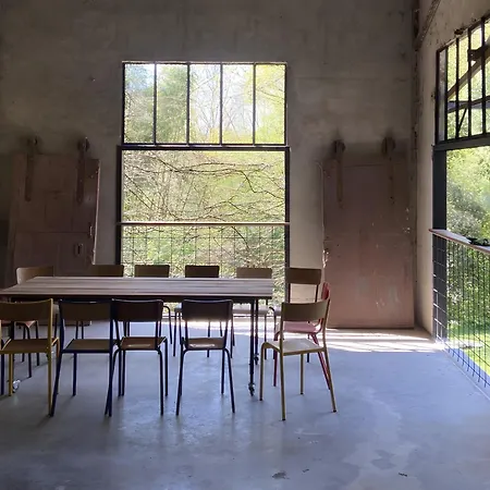 Ferienhaus L'erdre Au Moulin *