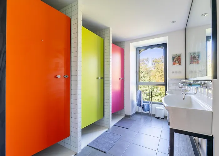 בית נופש L'erdre Au Moulin *