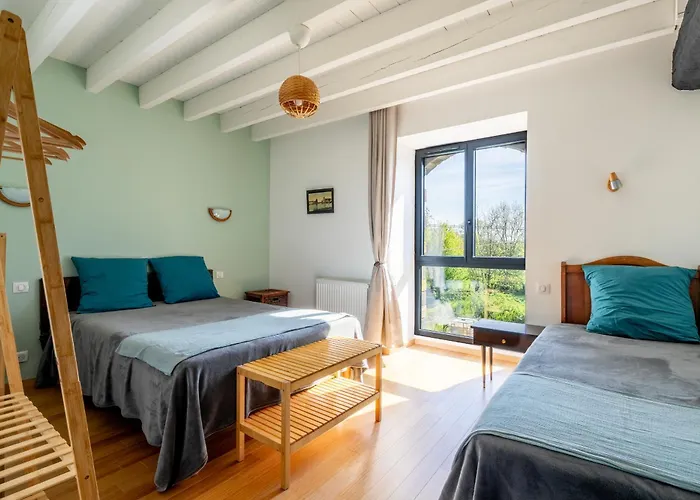 L'erdre Au Moulin * Joue-sur-Erdre