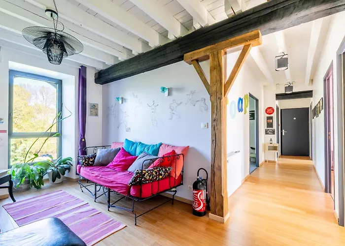 L'erdre Au Moulin Joue-sur-Erdre